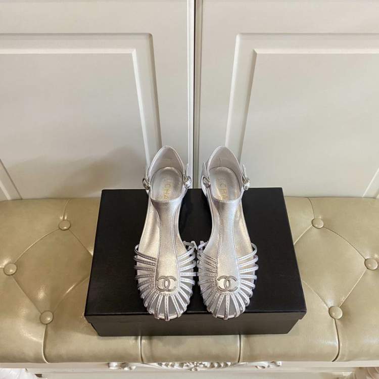Picture of Chanel Shoes _SKUChanelsz35-40Y05292531